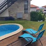 Bay View - Summer House Gerovi Villa
