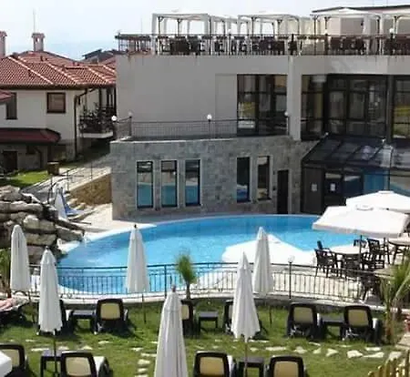 Villa Bay View - Summer House Gerovi *